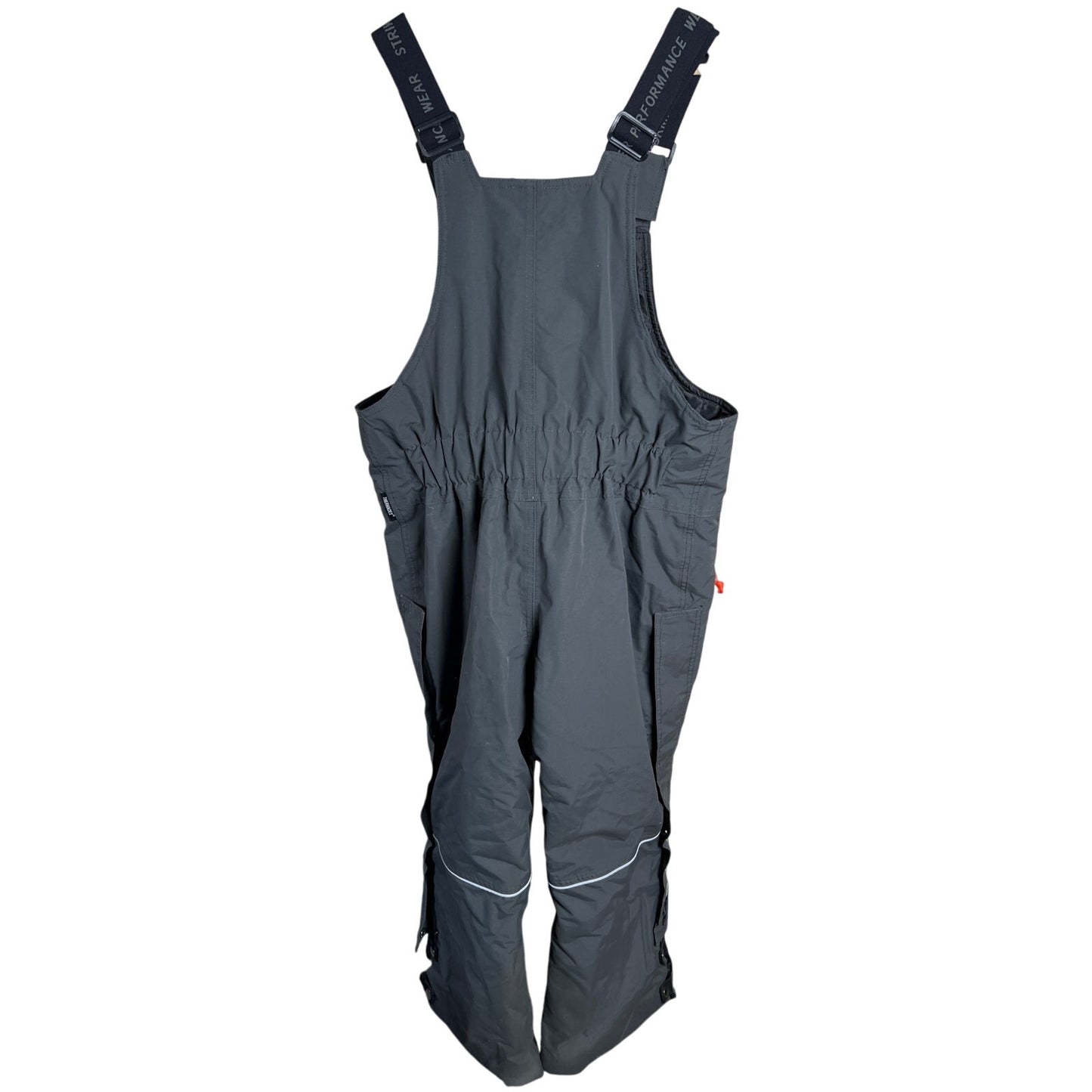 Striker ice Technical Wear Size 12 Youth Fishing Bib