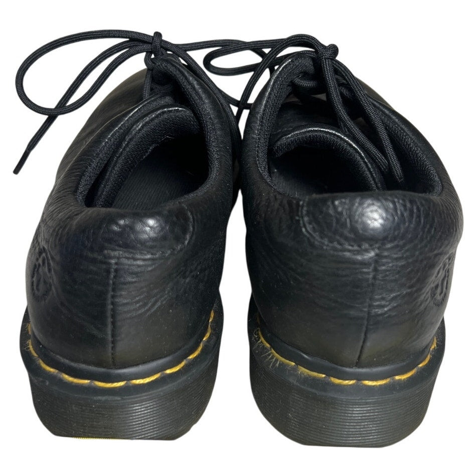 Dr. Marten Lace-up Oxford Boston Men Shoes Size 10
