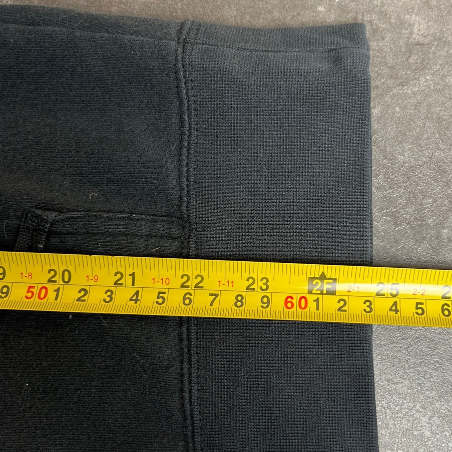 Lynyrd Skynyrd Black Zip Up Hoodie Tour 2016 Large