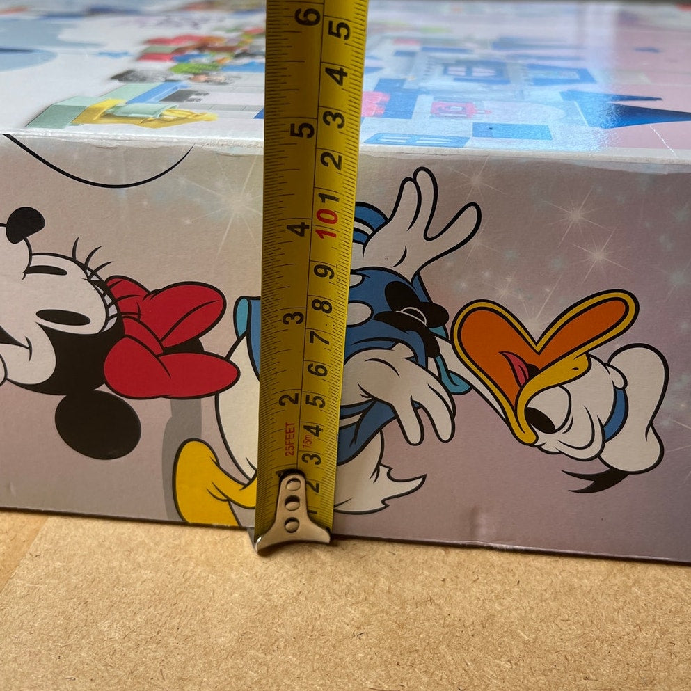 NIB Lego Duplo Disney™ 3in1 Magical Castle 2023 New Release 160 Pcs Ages 3+