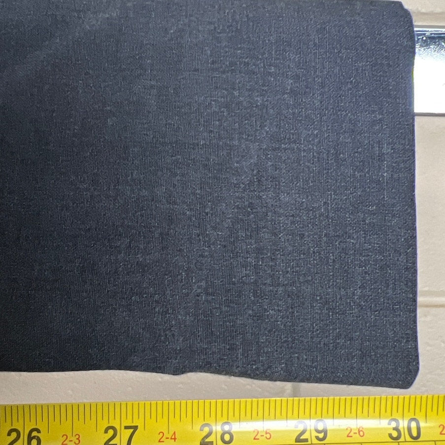 Ralph Lauren High Performance Wool Dress Black Pants 32w x 32l