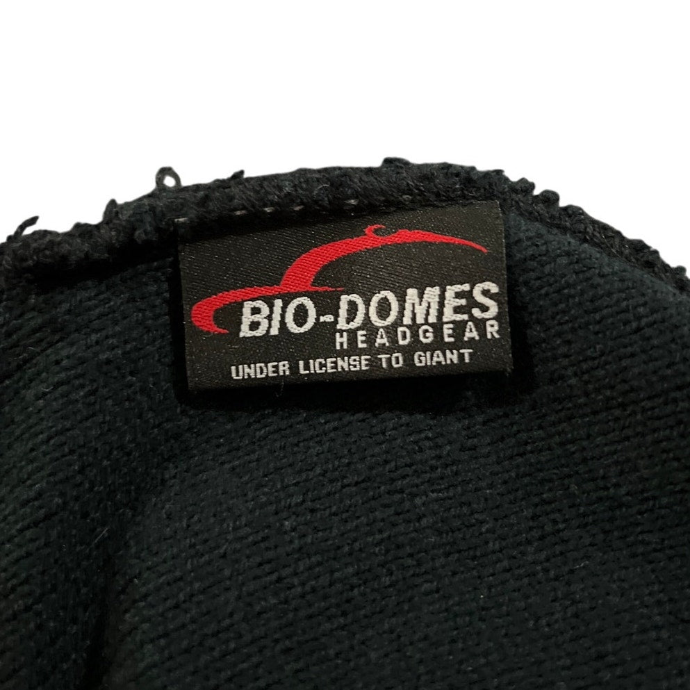 Korn Freak Bio-DOme Headgear Black Beanie One Size Fits Most