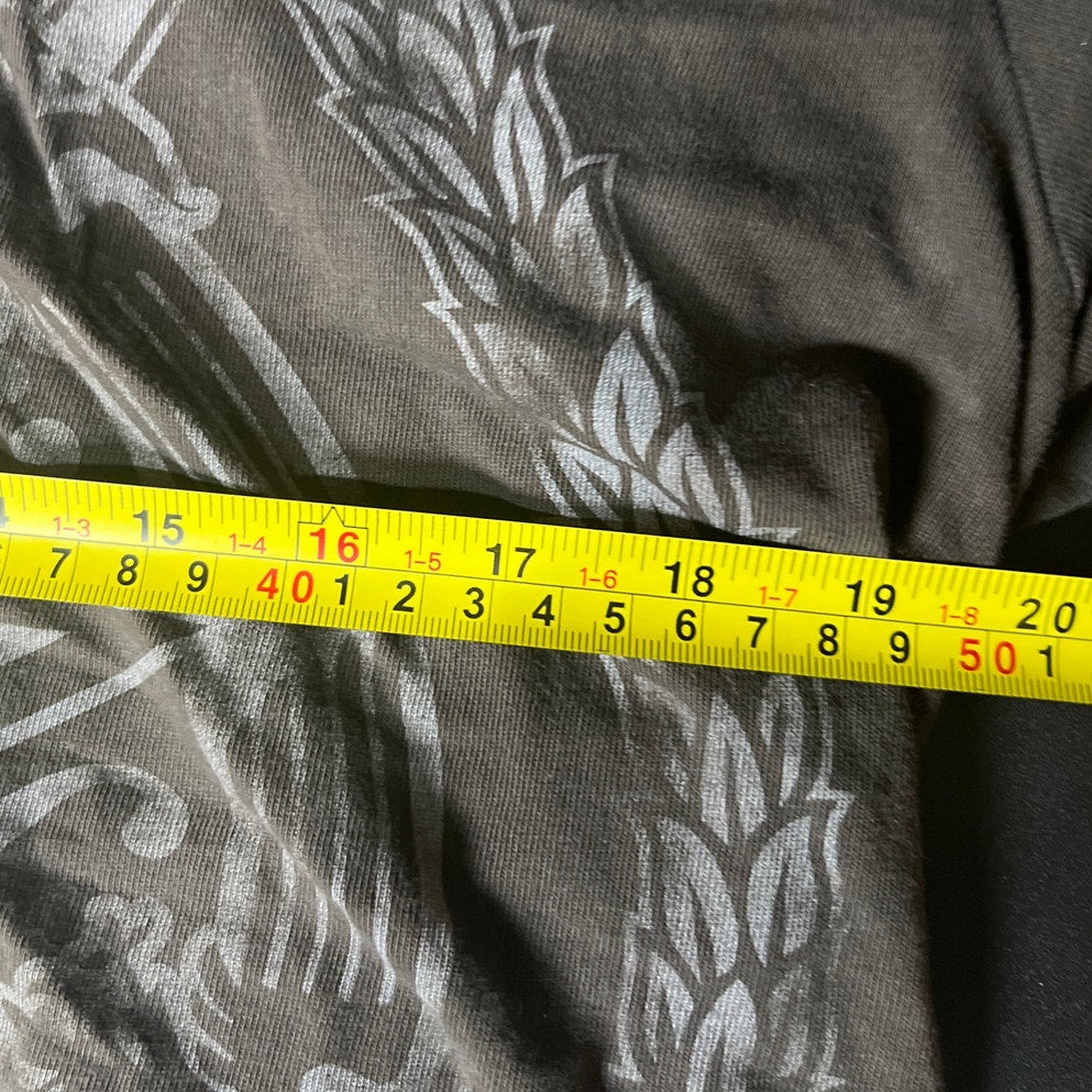 2000's OBEY Graphic Tee Shirt Men's Size L