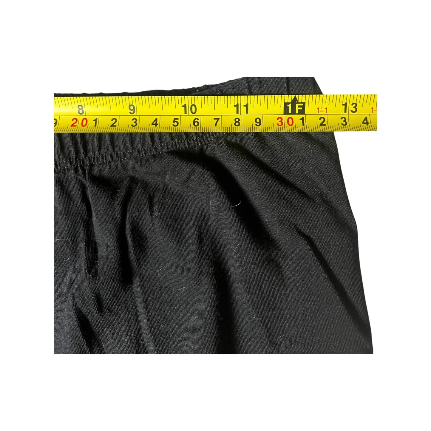 Vintage Planet By Lauren G Stretch Black Leggings *Dimensions in Pictures*