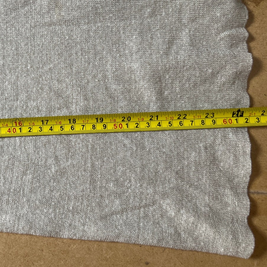 Eileen Fisher Gray Tank Top Women Size S