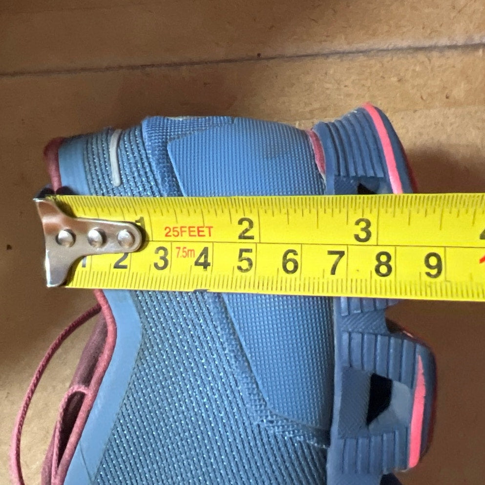 On Cloud X Swiss Engineering CloudTec Women Running Shoes W 9.5