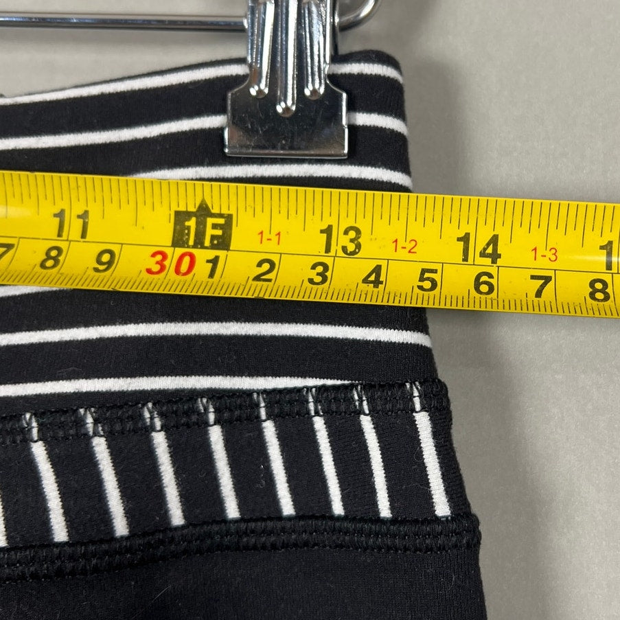Lululemon Black Yoga Flare Pants Size 6