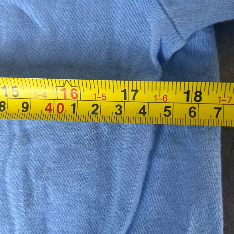 My Twins Blue Gildan Baseball Large T-shirt 2022