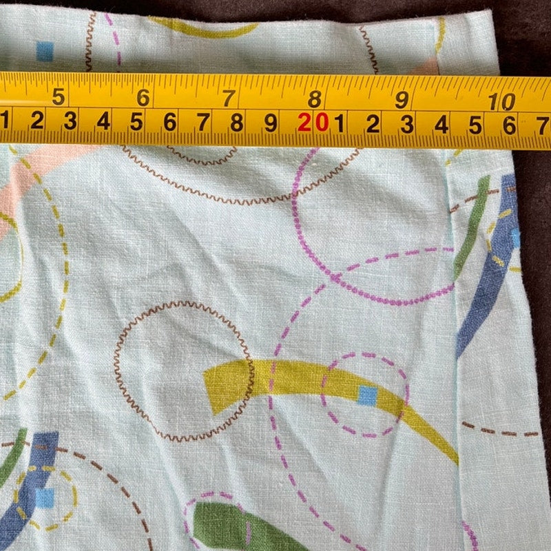 Marsh Landing XL Women Wide Leg Pants Blue