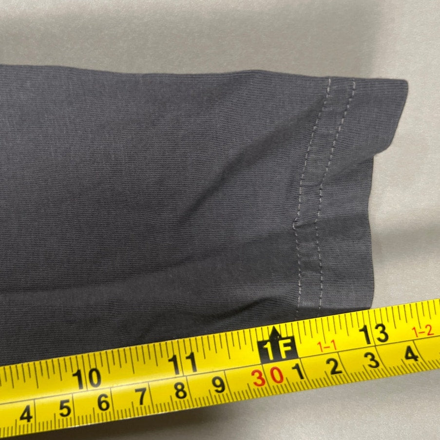 Tea Raglan Size 8 100% Cotton Stripped Long Sleeve Toddler T-shirt