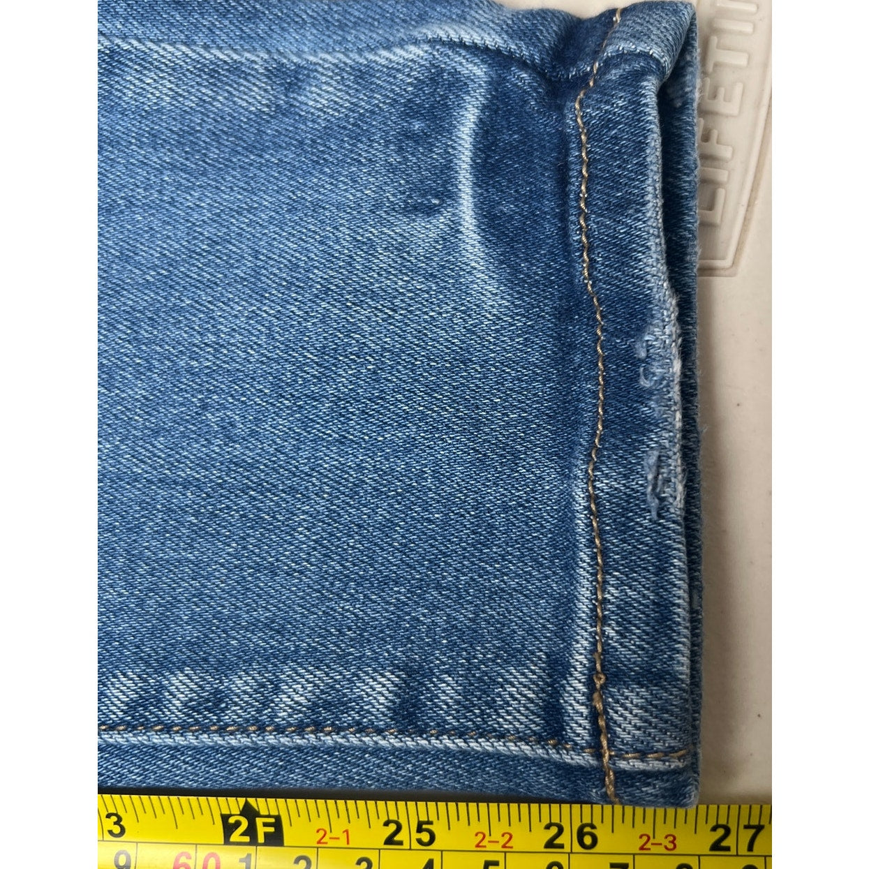 Bohme Light Blue Wash Skinny Jeans Women Size 29