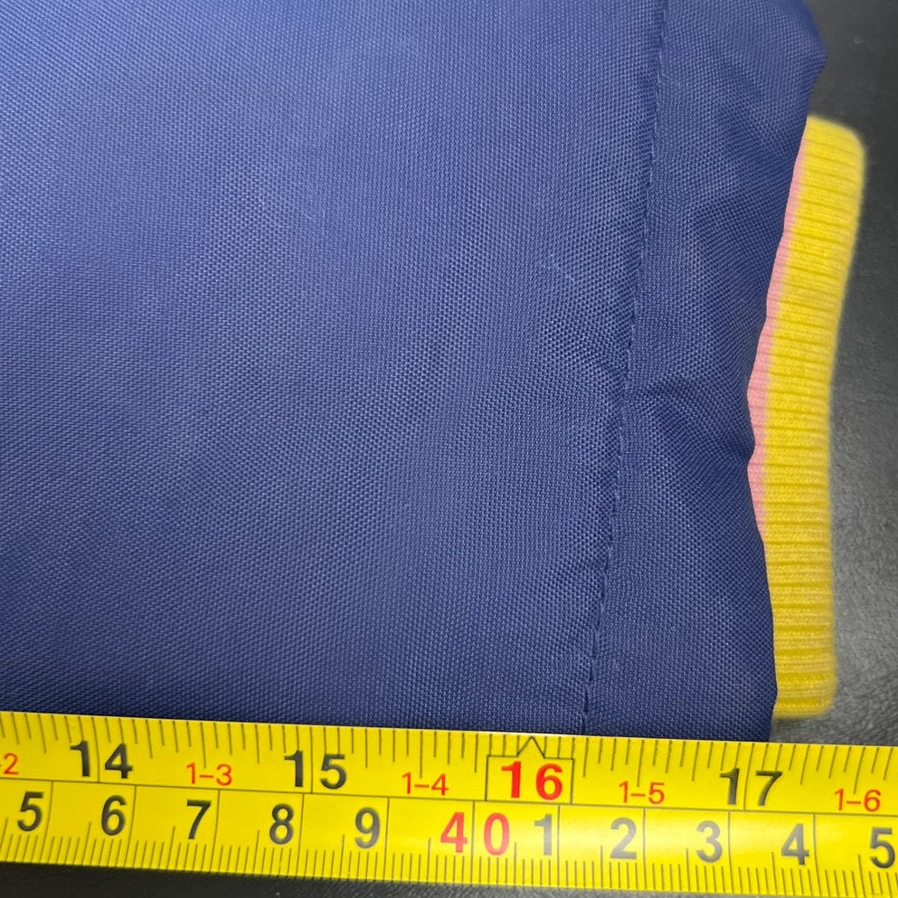 Boden I Belong To 15-16Y Jacket Coat Girls Parka Jacket Pockets Hooded