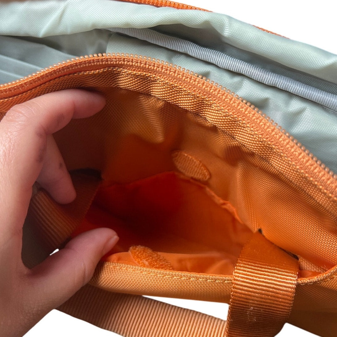 In-Case Orange Laptop 15'' bag