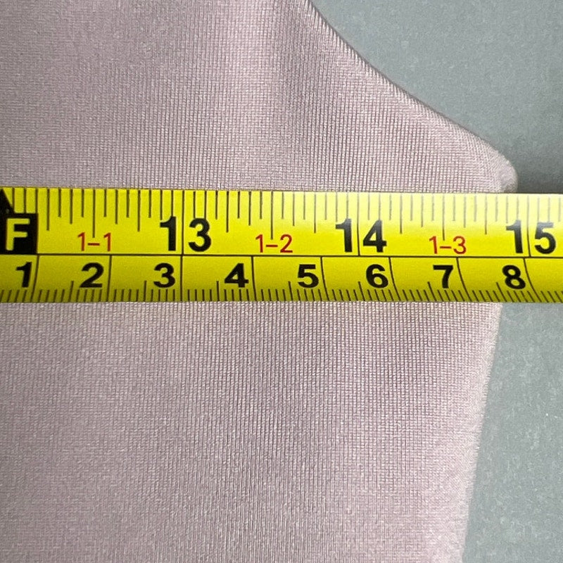 Alfani Intimtate Large Polyester High Neck Thong Bodysuit