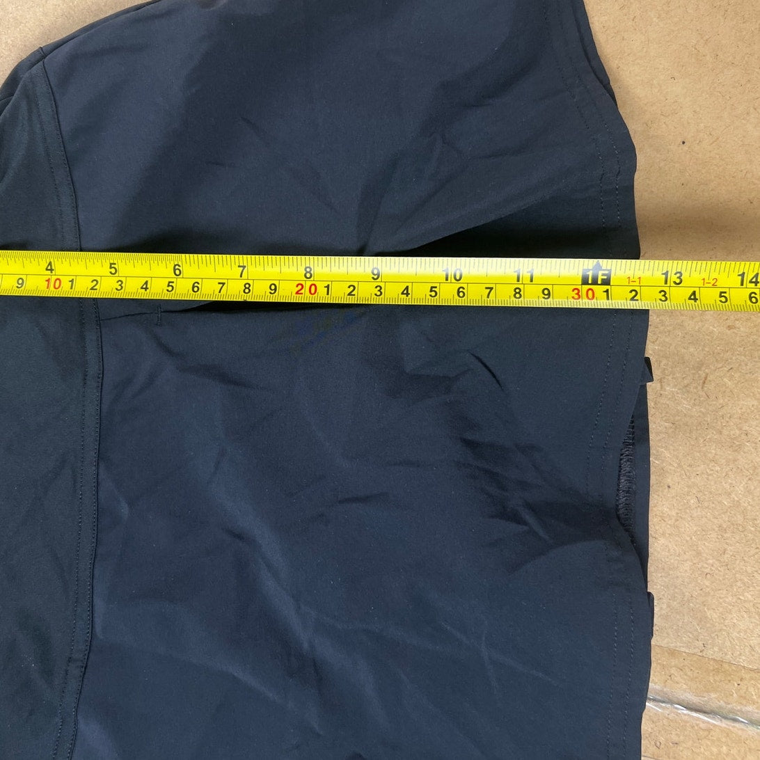 Lole Black Tennis Women Skort Size XS