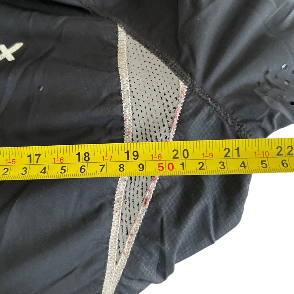 Swix Lightly Insulated Fullzip Gross Country Ski Touring Running Jacket Mens L