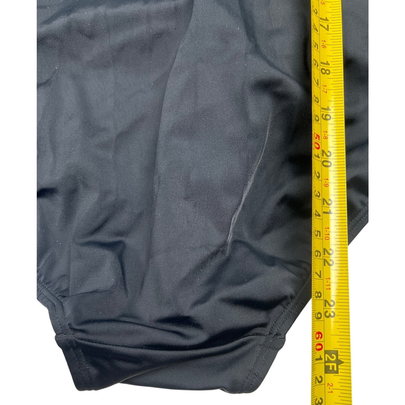 L.L. Bean Size 14 Regular NWT Women's BeanSport Swimwear One piece Swimsuit