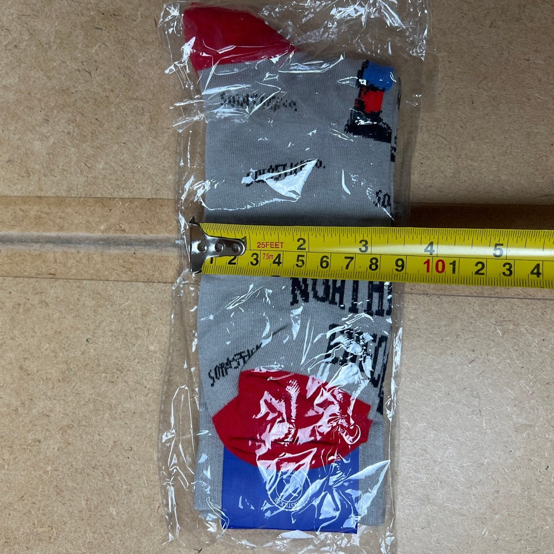 NWT Gentleman's Collection socks by SotaStick Men Size 7-13