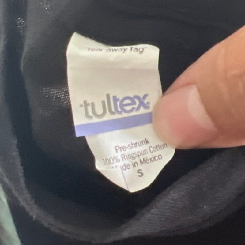 Austin Mahone I Am Not A Fan, Im A Mahomie T-Shirt Size S