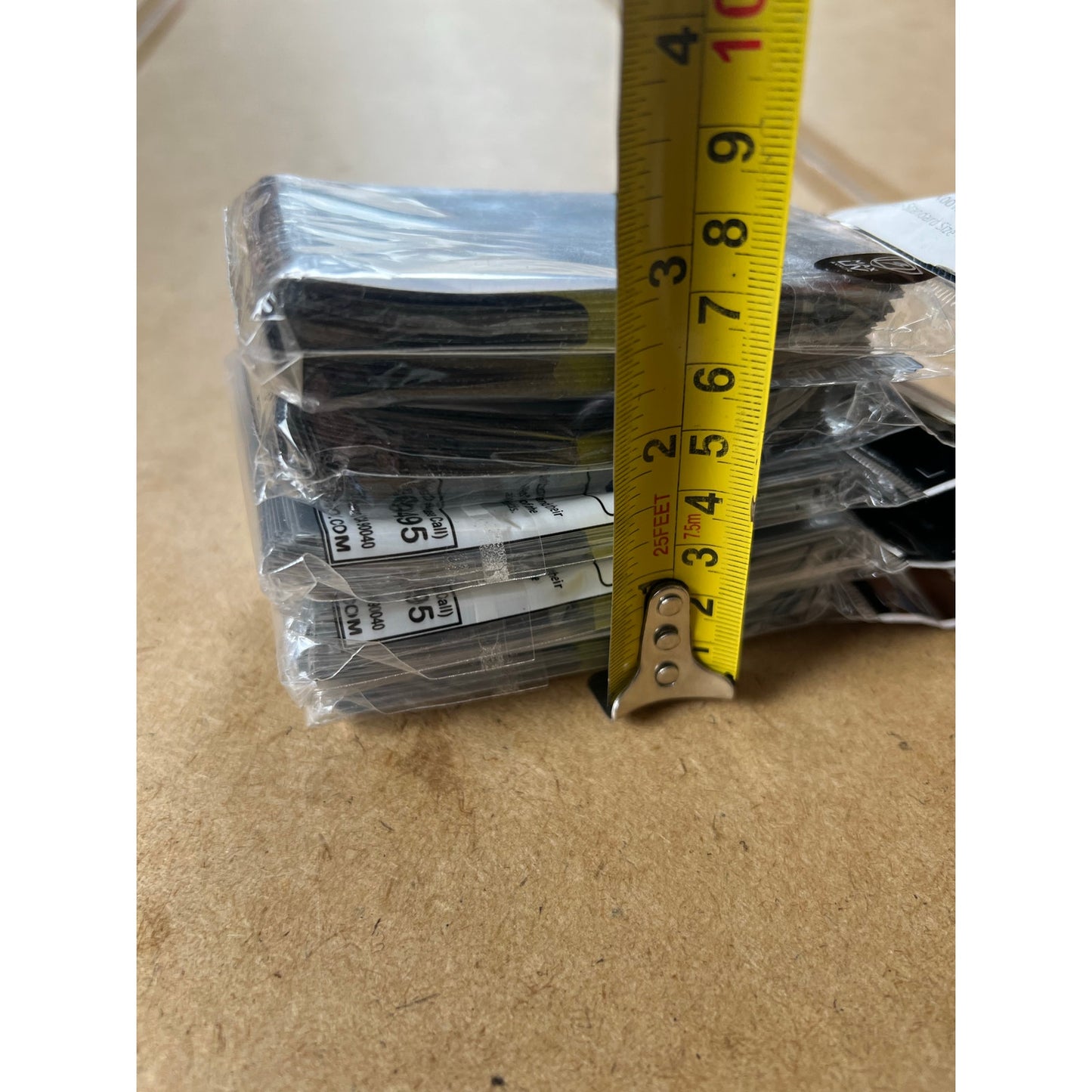 Ultra PRO Dungeons & Dragons Deck Protector Sleeves Gray 50 Standard 66x91mm