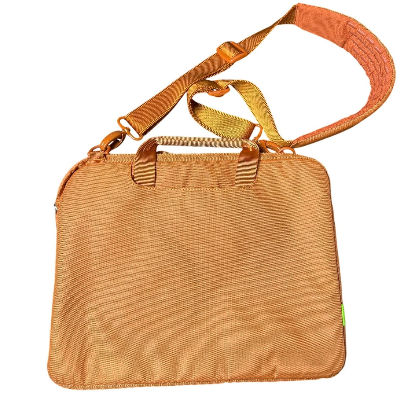 In-Case Orange Laptop 15'' bag