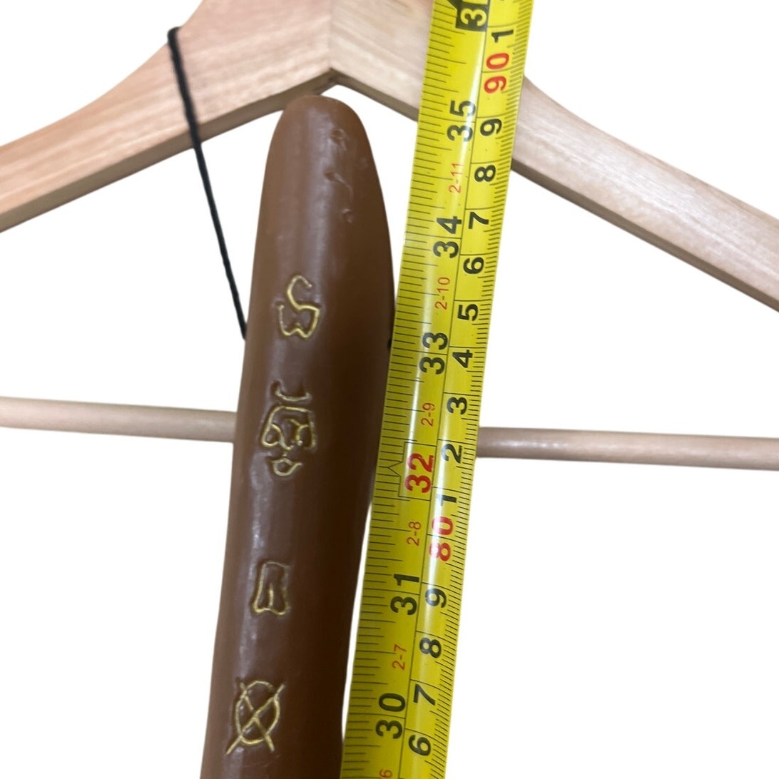 Harry Potter Costume Plastic Broom 2015