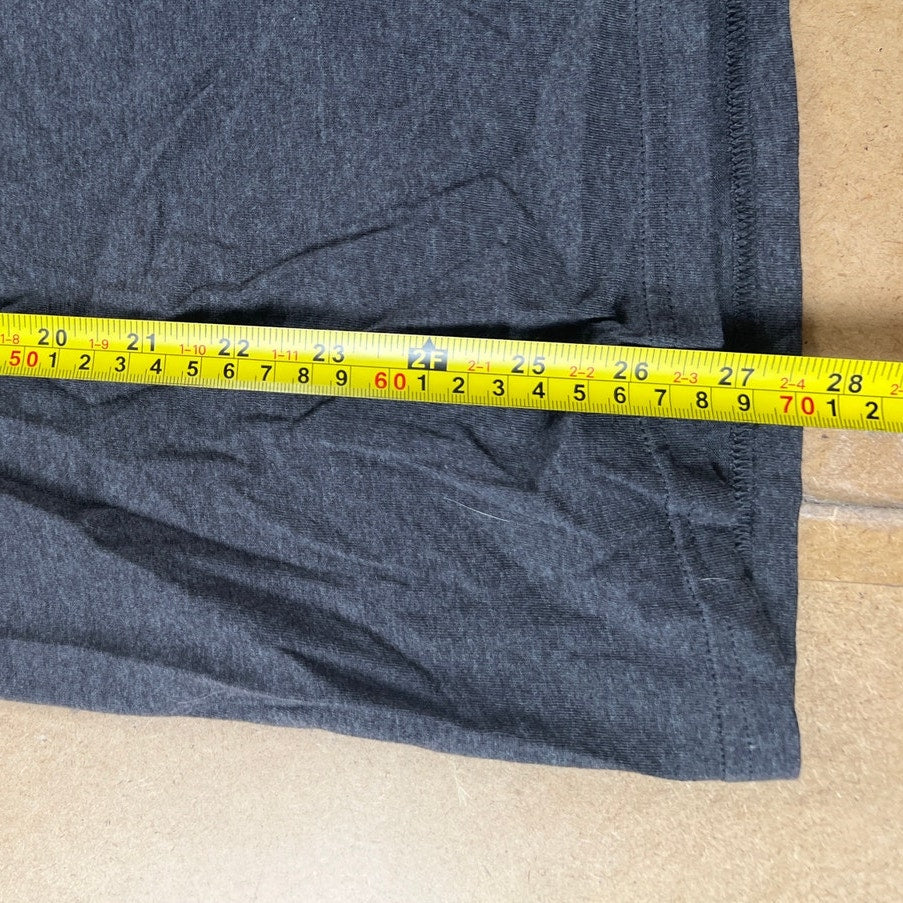 An Obstruction On The Troll Gray Men T-Shirt Size M