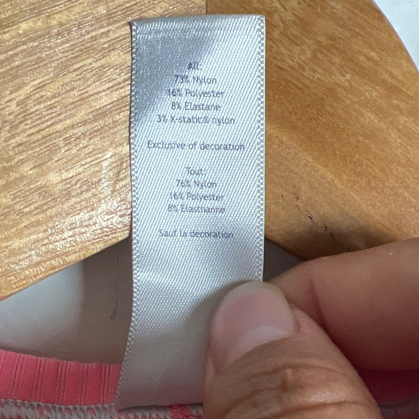 Ivivva By Lululemon Pink Women Size 12