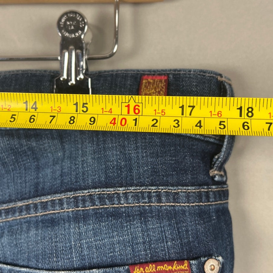 7 For All Mankind Austyn Jeans Men’s Size 36