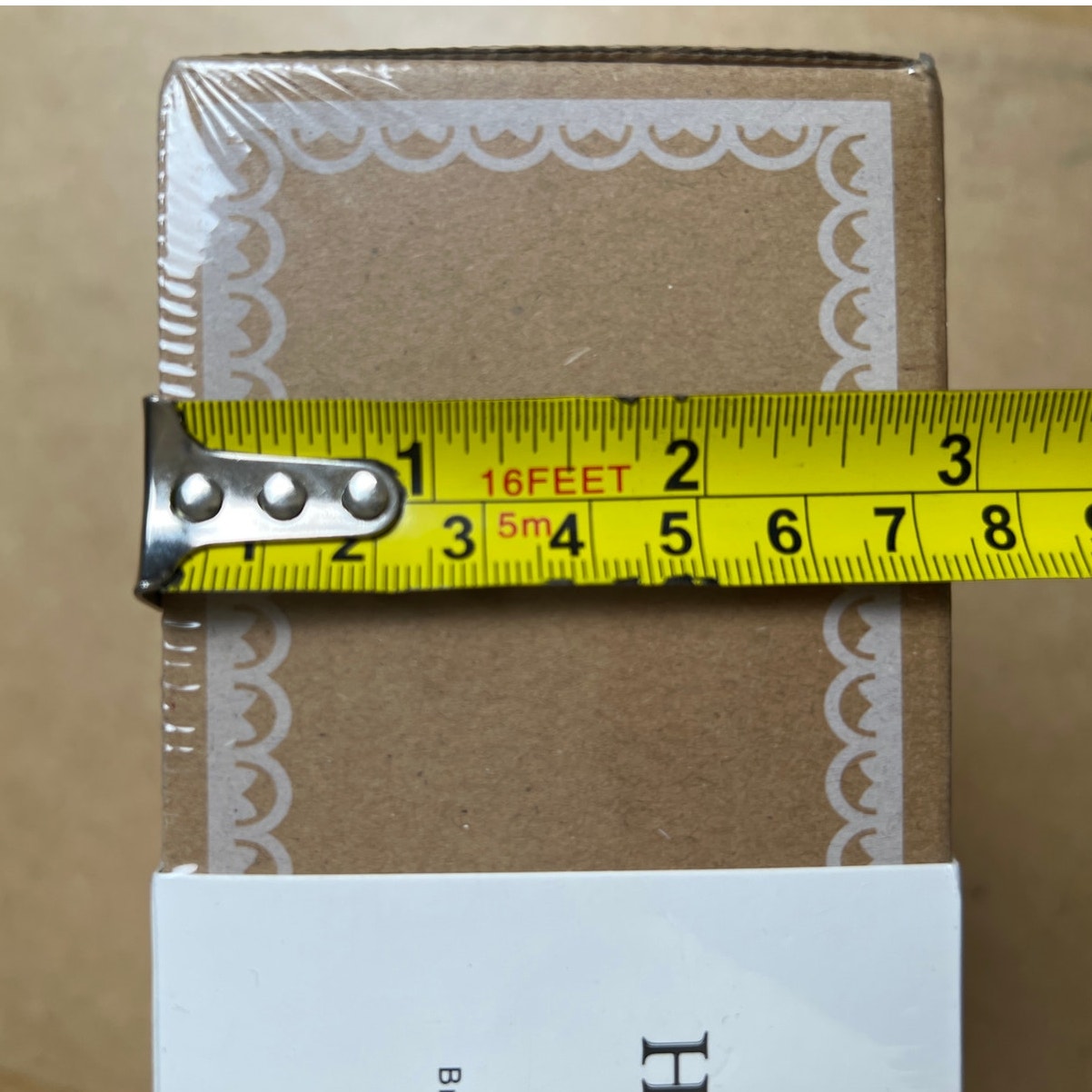 NIB Rolife Emily's Flower Shop DIY Miniature Doll House