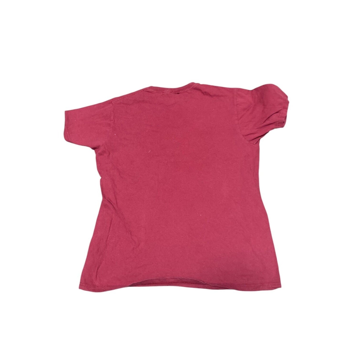 2012 The Dark Knight Rises Batman Movie Bane T-Shirt Men's M