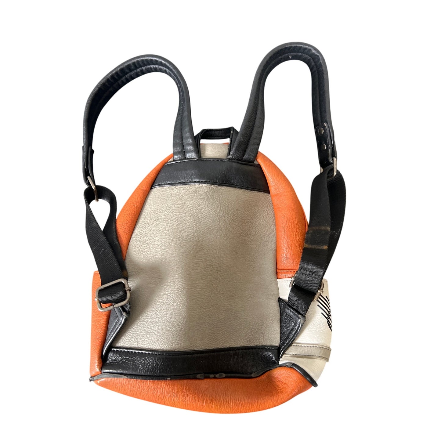 Loungefly Star Wars Rebel Cosplay Mini Backpack Adjustable