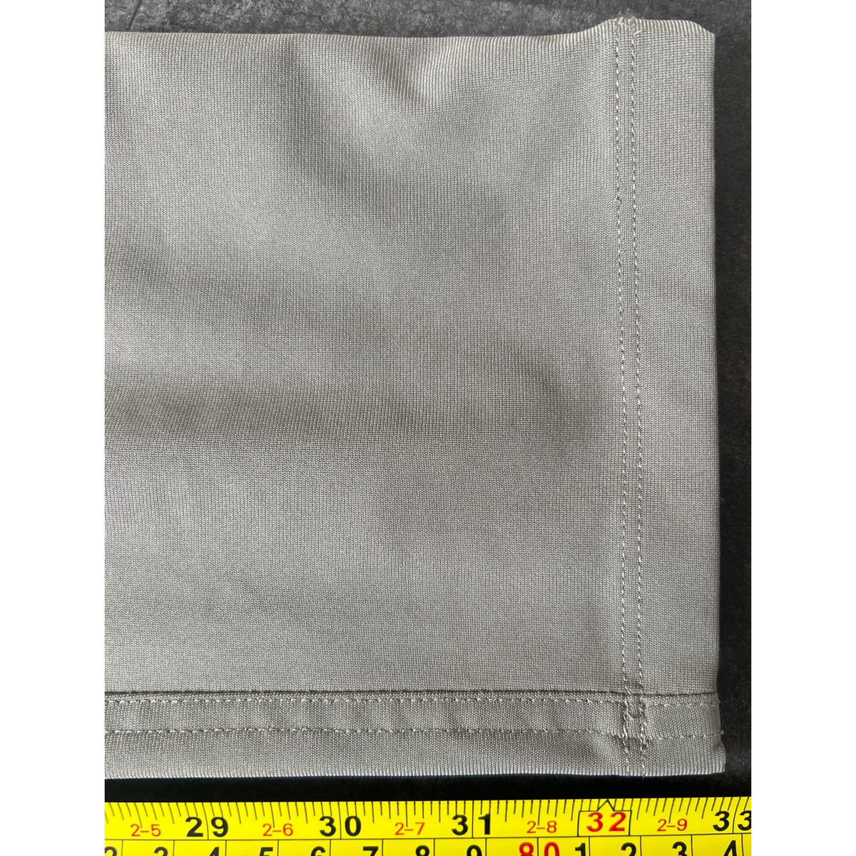 Lululemon Men's Size 33 ABC Pant Slim Warpstreme Tan