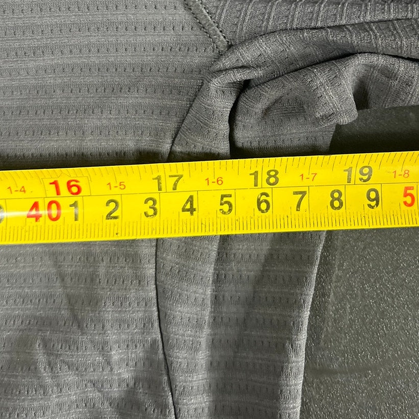 Lululemon Size Small Surge Half Zip Activewear Stretch Soft Jacket