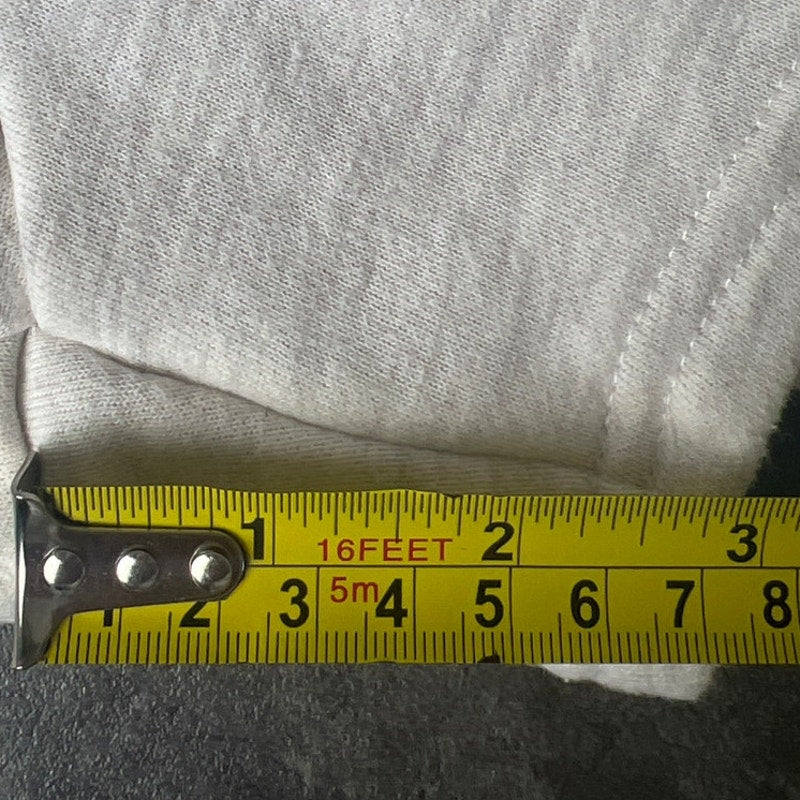 Pacsun Grey Sweatpants Slim Shorts Large Pacific Sunwear LA