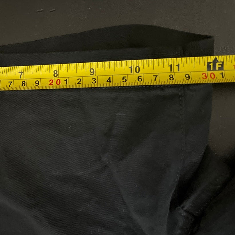 Gap Women Size 14 NWT Classic Midrise Shorts