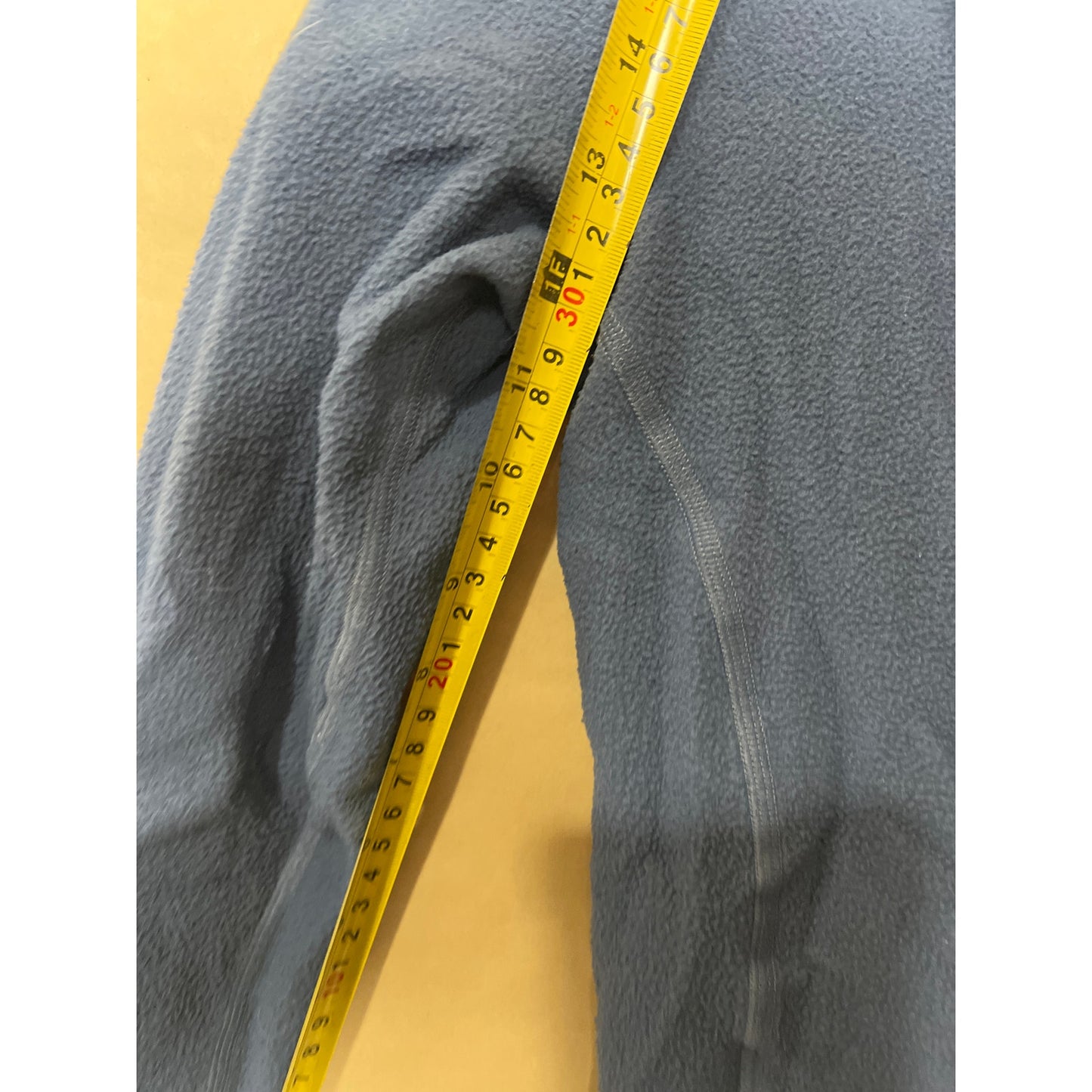 REI Co-Op Size Small Toddler Blue Hoodie Zip Up Kids