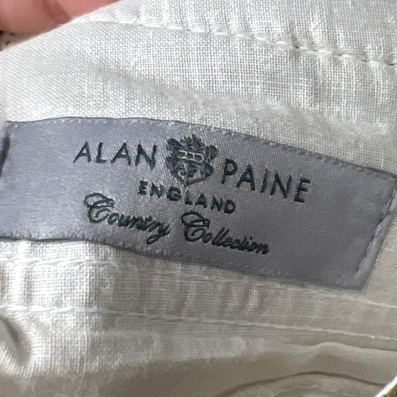 Alan Paine Rutland Tweed Breeks Dark Moss Men's Hunting Shooting Size 36