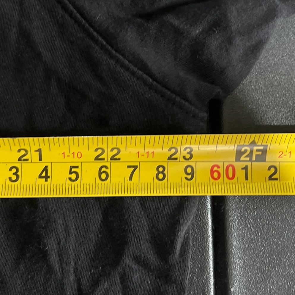 01. Algo Regular 100% Cotton Size XL Navy Blue Polo