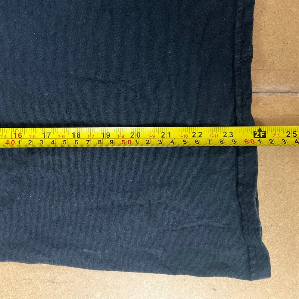 Grand Rock Tember Music Festival IV Men T-Shirt Size S