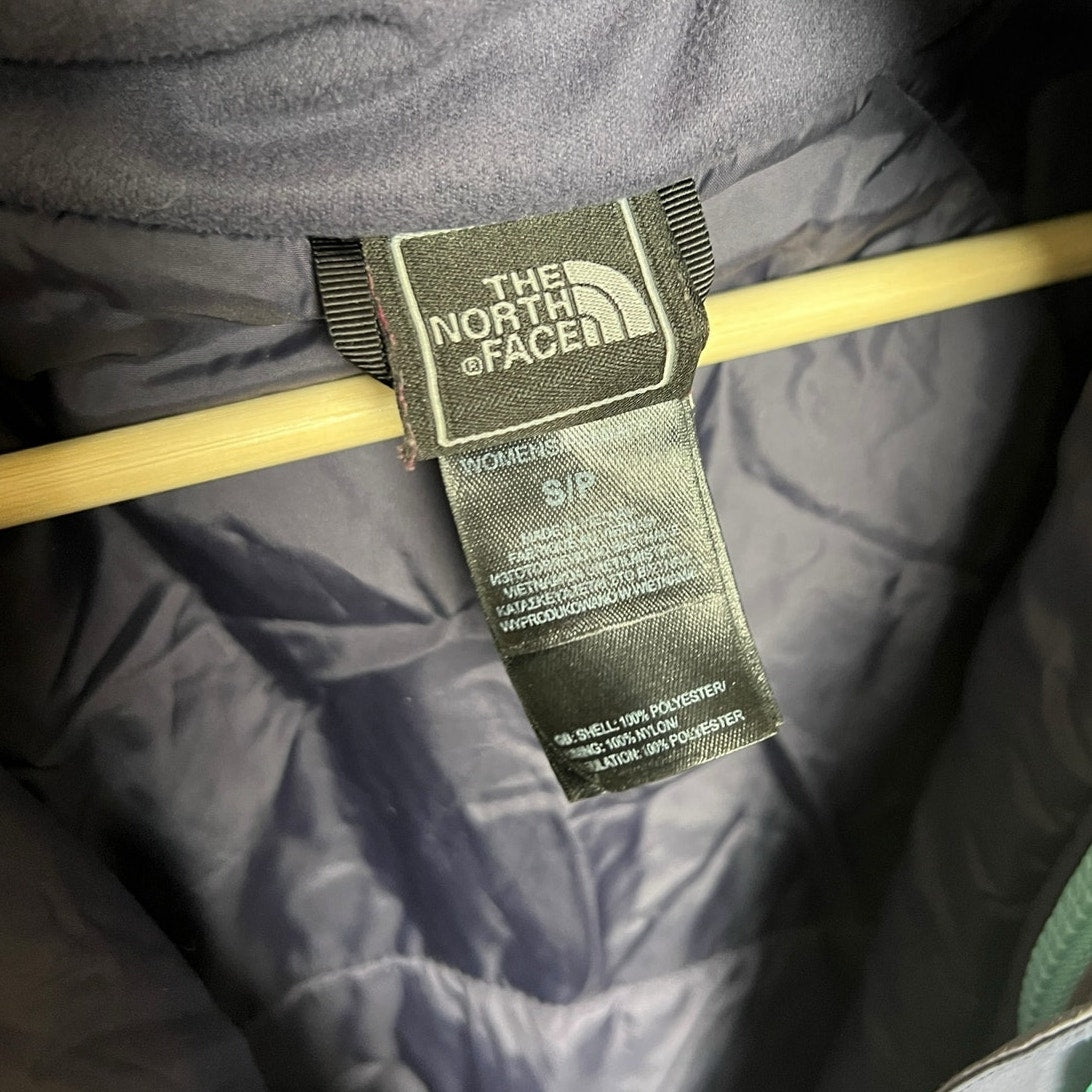 The North Face Hyvent Women Two Layer Size Small Coat
