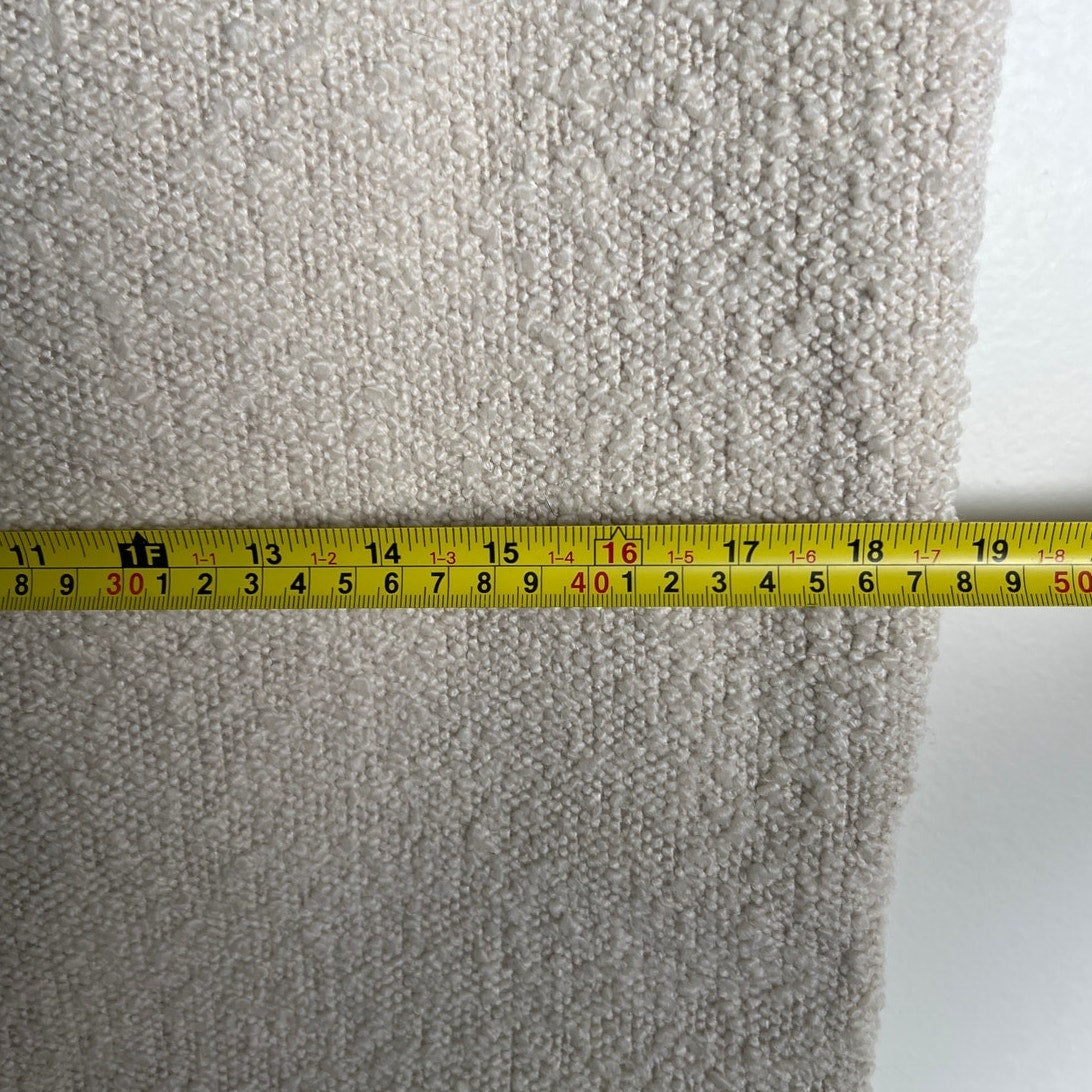 Article Gabriola Cream Color Pillow Set