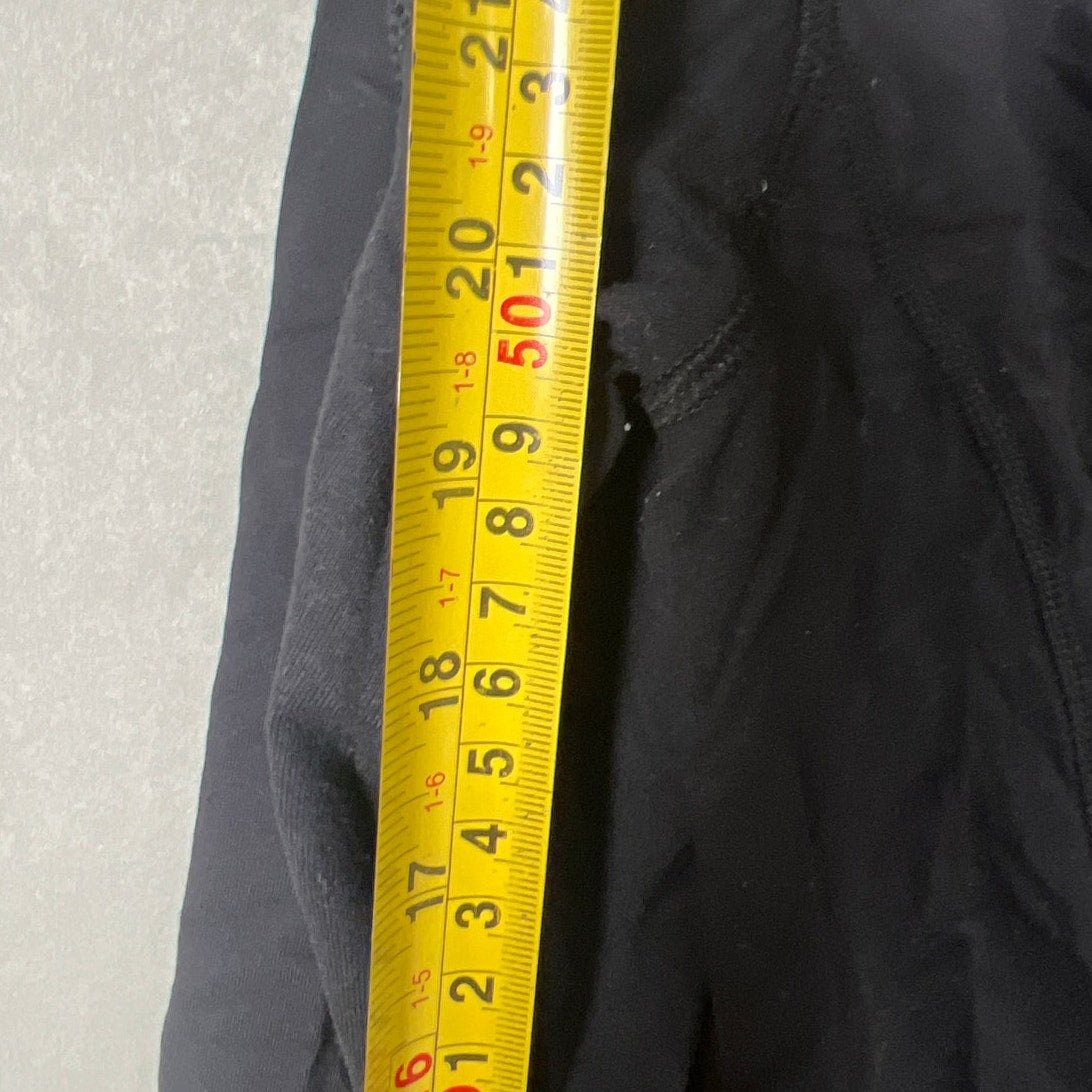 Lululemon License to Train Classic-Fit Long-Sleeve Shirt *Dimensions in Picture*