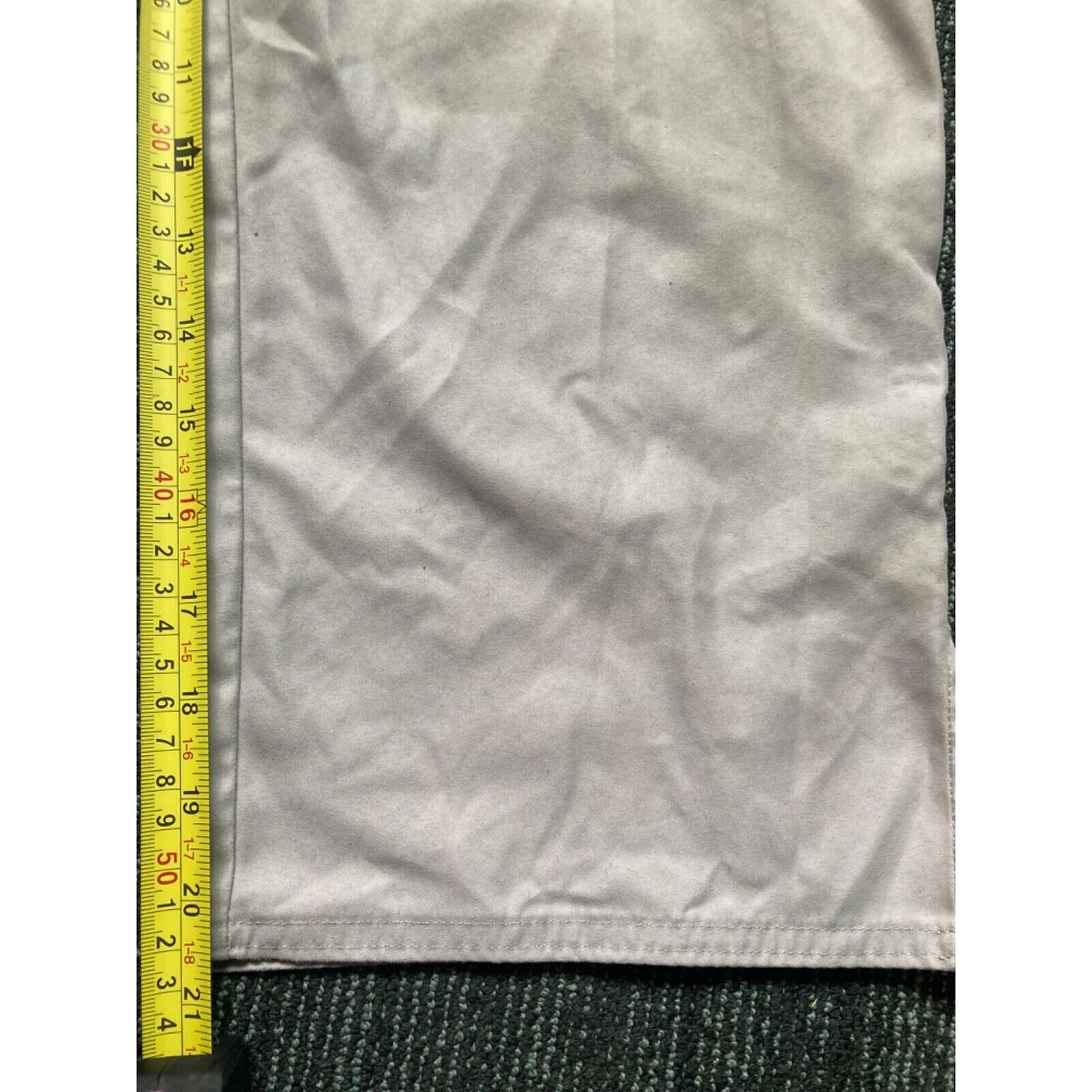 Patagonia light gray pants women's size 6