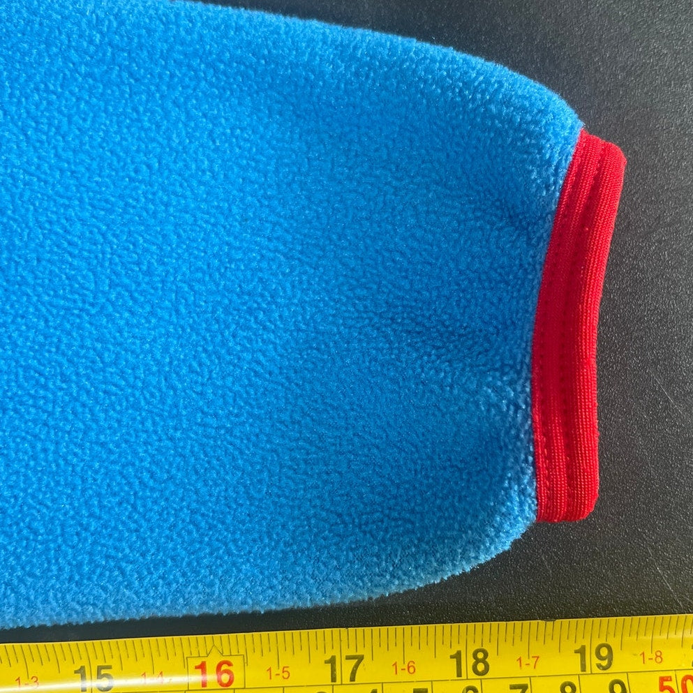 Patagonia Synchilla Kids Boys Size 10 Marsupial Fleece