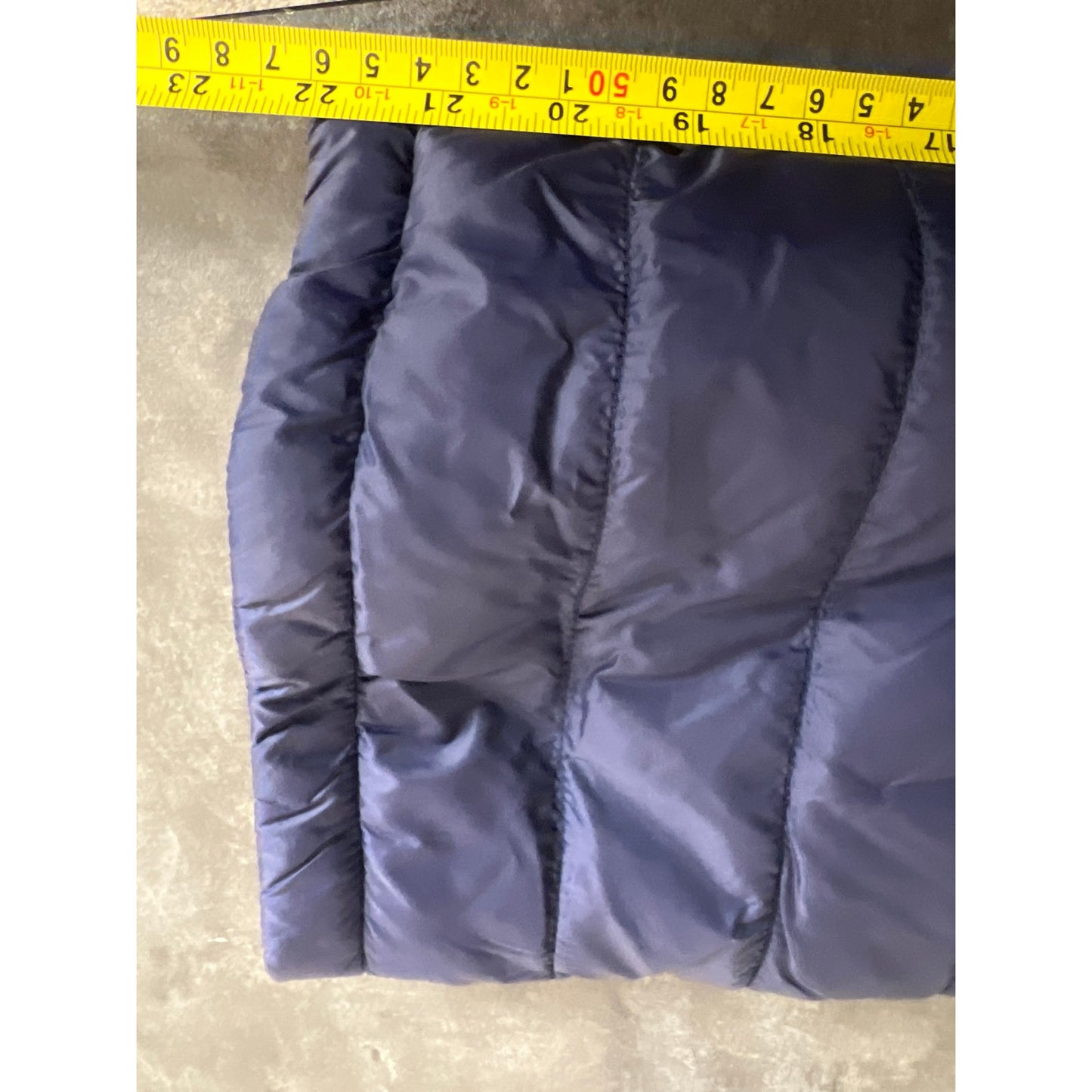 Polo Ralph Lauren Size 8 Small Navy Snowpants Elastic Waist