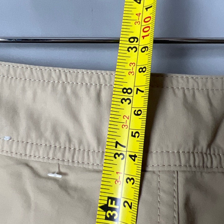 Patagonia Khaki Surfer Men Size 33 Pants