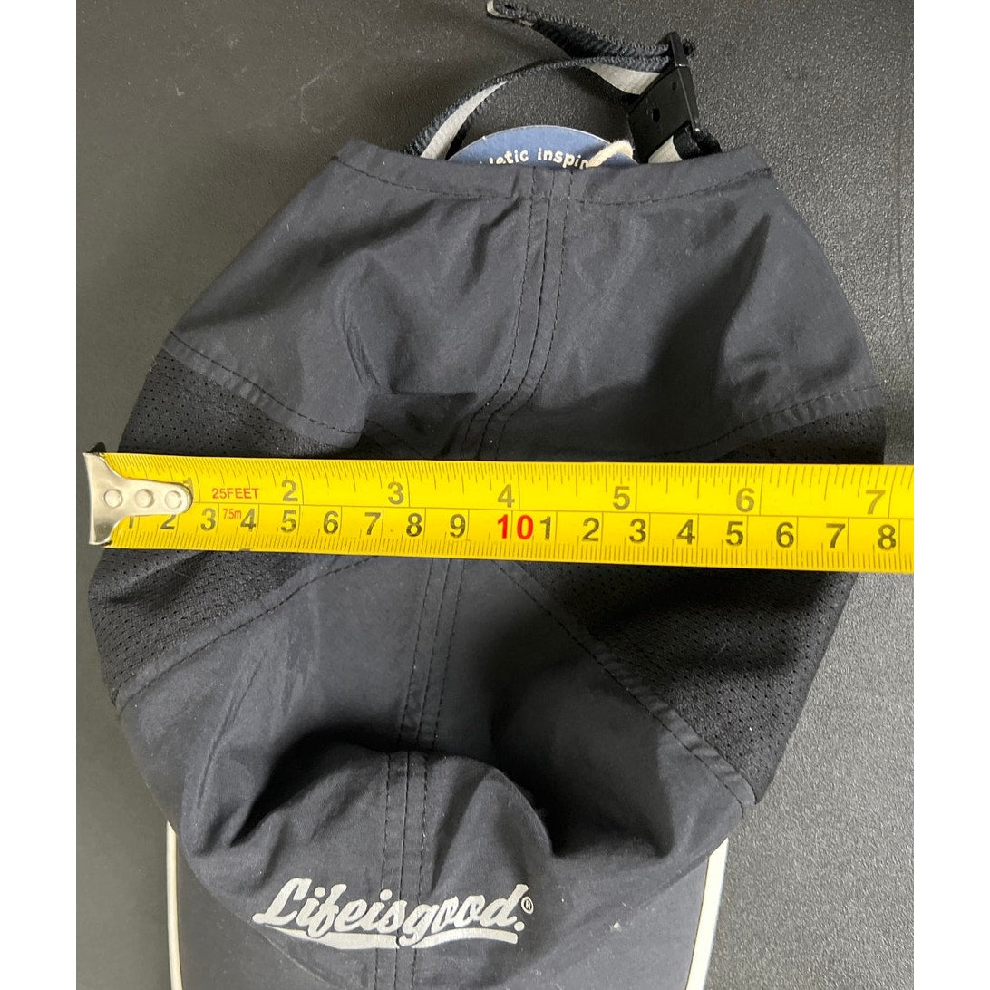 Life Is Good Good Move Chill Cap NWT Adjustable Hat