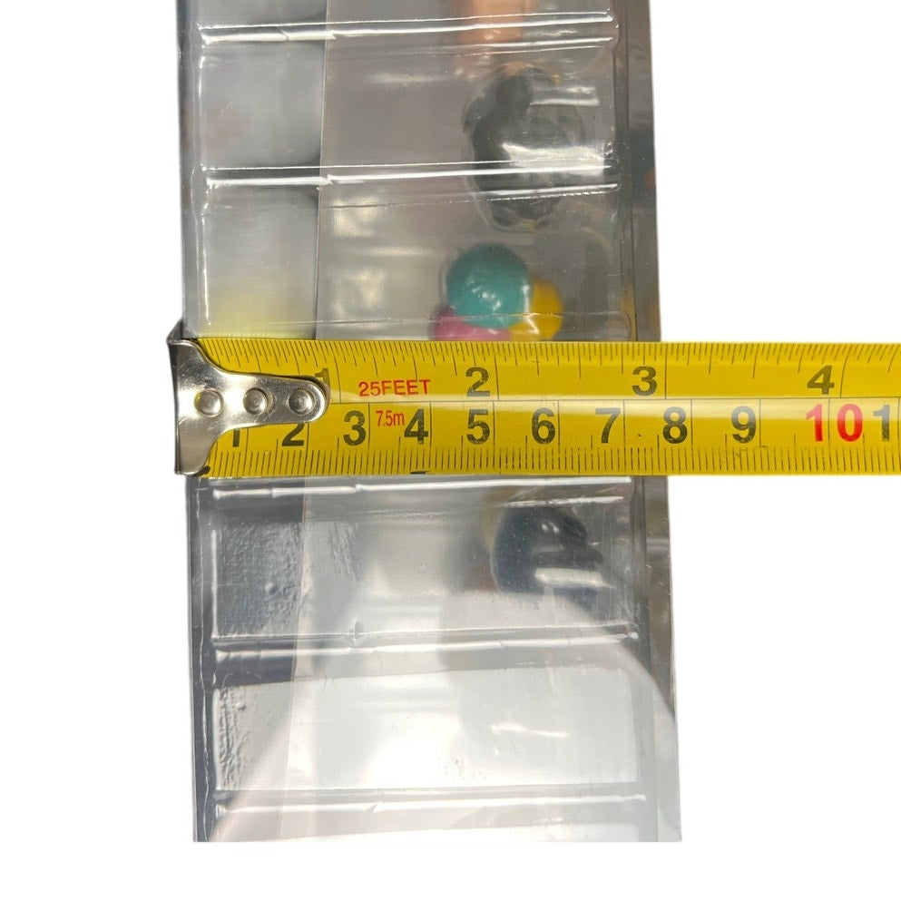 Disney100 Years of Defying Odds Celebration Collection Limited Edition 8-piece