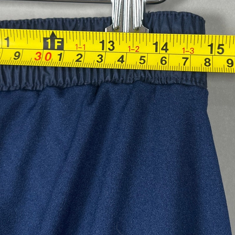 Swix 100% Polyester XL Norway Cross Country Skii Trousers Blue Sweatpants